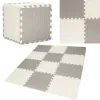Laste vahtmatt - Pusle Springos FM0029 118x90 cm