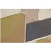 Canvas Home ESPRIT Brown Beige Modern With relief Urban 90 x 4 x 120 cm (2 Units)