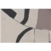 Canvas Home ESPRIT White Grey Abstract Urban 100 x 4 x 140 cm (2 Units)