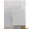 Canvas Home ESPRIT Yellow Beige With relief Urban 90 x 4 x 120 cm (2 Units)