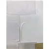 Canvas Home ESPRIT Yellow Beige With relief Urban 90 x 4 x 120 cm (2 Units)