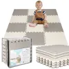 Детский коврик из пенопласта - Puzzle Springos FM0029 118x90 см