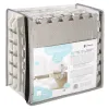 Bērnu putu paklājiņš - Puzzle Springos FM0029 118x90 cm