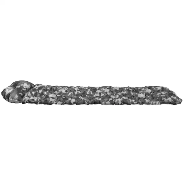 Stovyklavietės kilimėlis Springos PM047 190x58x4 cm