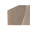 Canvas Home ESPRIT Beige Moka Abstract Men Modern 80 X 17,5 X 120 CM (2 Units)