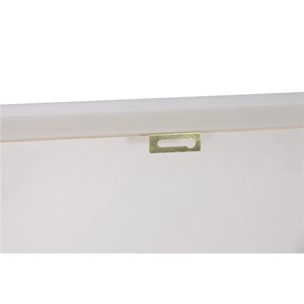 Canvas Home ESPRIT Beige Modern Urban 62 x 4,5 x 82 cm (2 Units)