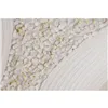 Canvas Home ESPRIT White Beige Abstract Scandinavian 82 x 4,5 x 82 cm (2 Units)