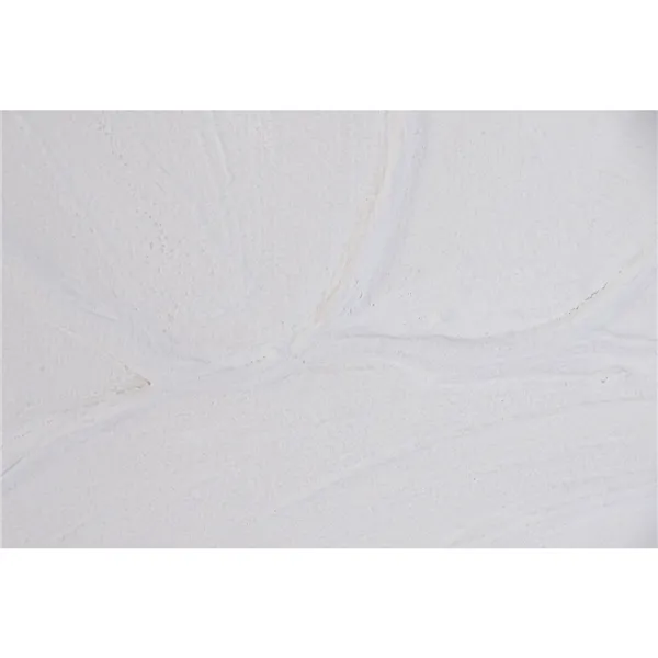 Canvas Home ESPRIT White Modern Scandinavian 102 X 4,5 X 52 CM (2 Units)