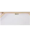 Canvas Home ESPRIT Blue Pink Lacquered 60 x 2,5 x 90 cm (4 Units)