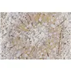 Canvas Home ESPRIT Green Beige Flowers Shabby Chic 102 x 4,5 x 102 cm (2 Units)