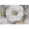 Canvas Home ESPRIT Beige Vase Shabby Chic 102 x 4,5 x 102 cm (2 Units)