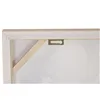 Canvas Home ESPRIT Green Palms Tropical 82 x 4,5 x 82 cm (2 Units)