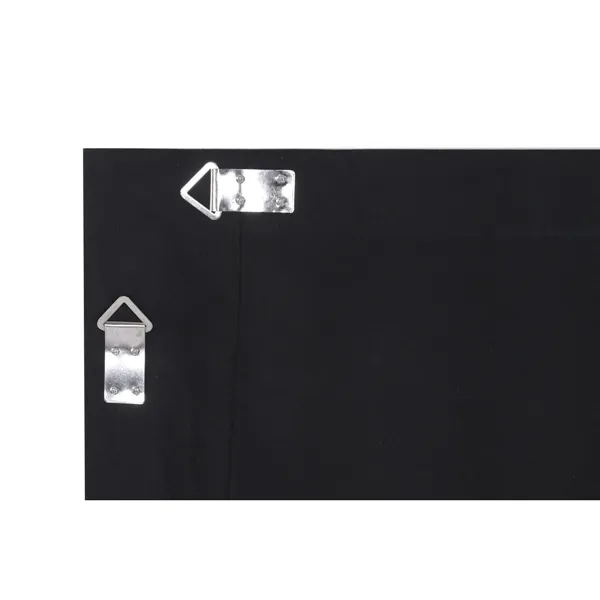 Wall mirror Home ESPRIT White Window 90 x 3,5 x 120 cm