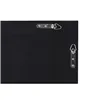 Wall mirror Home ESPRIT White Window 57,5 X 3,5 X 118 CM