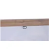 Canvas Home ESPRIT Blue White Mediterranean chica 70 x 3,5 x 100 cm (2 Units)