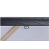 Canvas Home ESPRIT White Black Colonial Women 120 x 3,5 x 80 cm (2 Units)