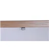 Canvas Home ESPRIT Colonial African Woman 70 x 3,5 x 100 cm (2 Units)