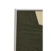 Canvas Home ESPRIT Green Modern 115 X 4,8 X 160 CM