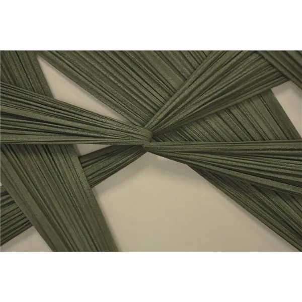 Canvas Home ESPRIT Green Modern 115 X 4,8 X 160 CM