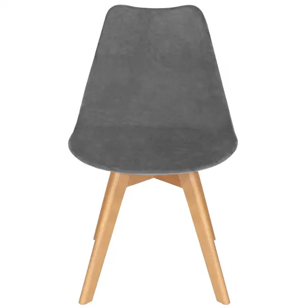 Tuolinpäällinen Springos HA5265