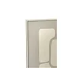 Painting Home ESPRIT MDF Wood 80 x 3,8 x 80 cm (2 Units)