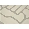 Painting Home ESPRIT MDF Wood 80 x 3,8 x 80 cm (2 Units)