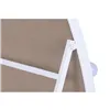 Free standing mirror Home ESPRIT White MDF Wood 70 X 10 X 180 CM