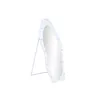Free standing mirror Home ESPRIT White MDF Wood 70 X 10 X 180 CM