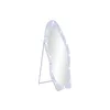 Free standing mirror Home ESPRIT White MDF Wood 70 X 10 X 180 CM