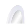 Wall mirror Home ESPRIT White Scandi 60 X 2,8 X 110 CM