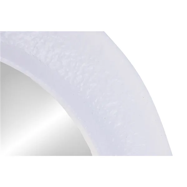 Wall mirror Home ESPRIT White Scandi 60 X 2,8 X 110 CM
