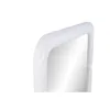 Wall mirror Home ESPRIT White Modern Lacquered 70 X 3,2 X 170 CM