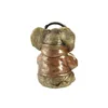 Decorative Figure Home ESPRIT Multicolour Loft (3 Units)