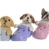 Decorative Figure Home ESPRIT Multicolour Shabby Chic Pencil (3 Units)