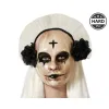 Mask Creepy Nun