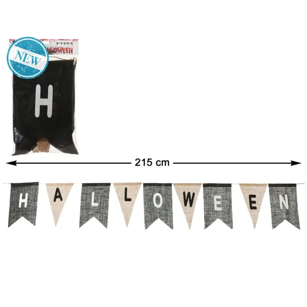 Halloweeni Kaunistused
