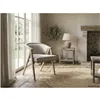 Dining Chair Home ESPRIT Polyester Fresno 58,5 X 56,5 X 73 CM