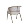 Dining Chair Home ESPRIT Polyester Fresno 58,5 X 56,5 X 73 CM