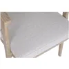 Dining Chair Home ESPRIT Polyester Fresno 58,5 X 56,5 X 73 CM