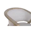 Dining Chair Home ESPRIT Polyester Fresno 58,5 X 56,5 X 73 CM