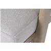 Dining Chair Home ESPRIT Polyester Fresno 58,5 X 56,5 X 73 CM