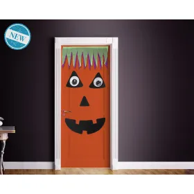 Helovyno papuošimai Moliūgas 7 Dalys