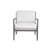 Armchair Home ESPRIT Polyester Beech 70 X 77,5 X 81,5 CM