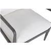 Armchair Home ESPRIT Polyester Beech 70 X 77,5 X 81,5 CM