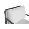 Armchair Home ESPRIT Polyester Beech 70 X 77,5 X 81,5 CM