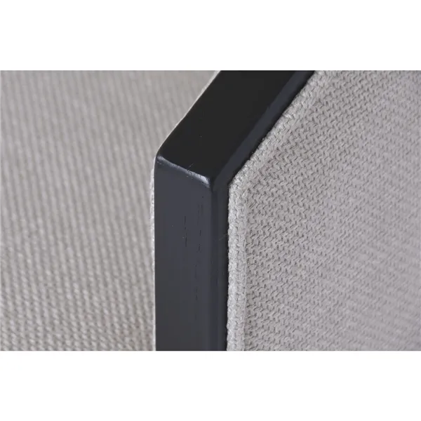 Armchair Home ESPRIT Polyester Maple 75 x 75 x 76 cm