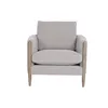 Armchair Home ESPRIT Polyester Fresno 82 X 82 X 82 CM
