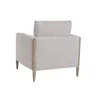 Armchair Home ESPRIT Polyester Fresno 82 X 82 X 82 CM