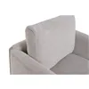 Armchair Home ESPRIT Polyester Fresno 82 X 82 X 82 CM