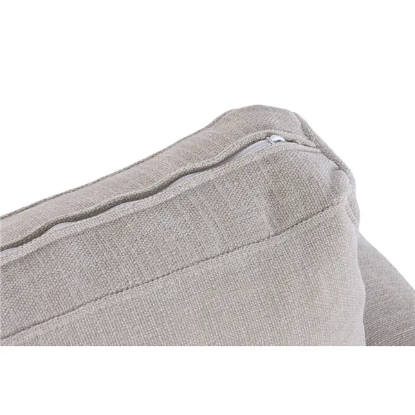 Armchair Home ESPRIT Polyester Fresno 82 X 82 X 82 CM